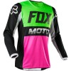 Maillot VTT/Motocross Fox Racing 180 Fyce Manches Longues N001 2020